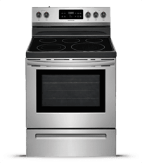 Frigidaire FFEF3054TS Frigidaire 30'' Electric Range