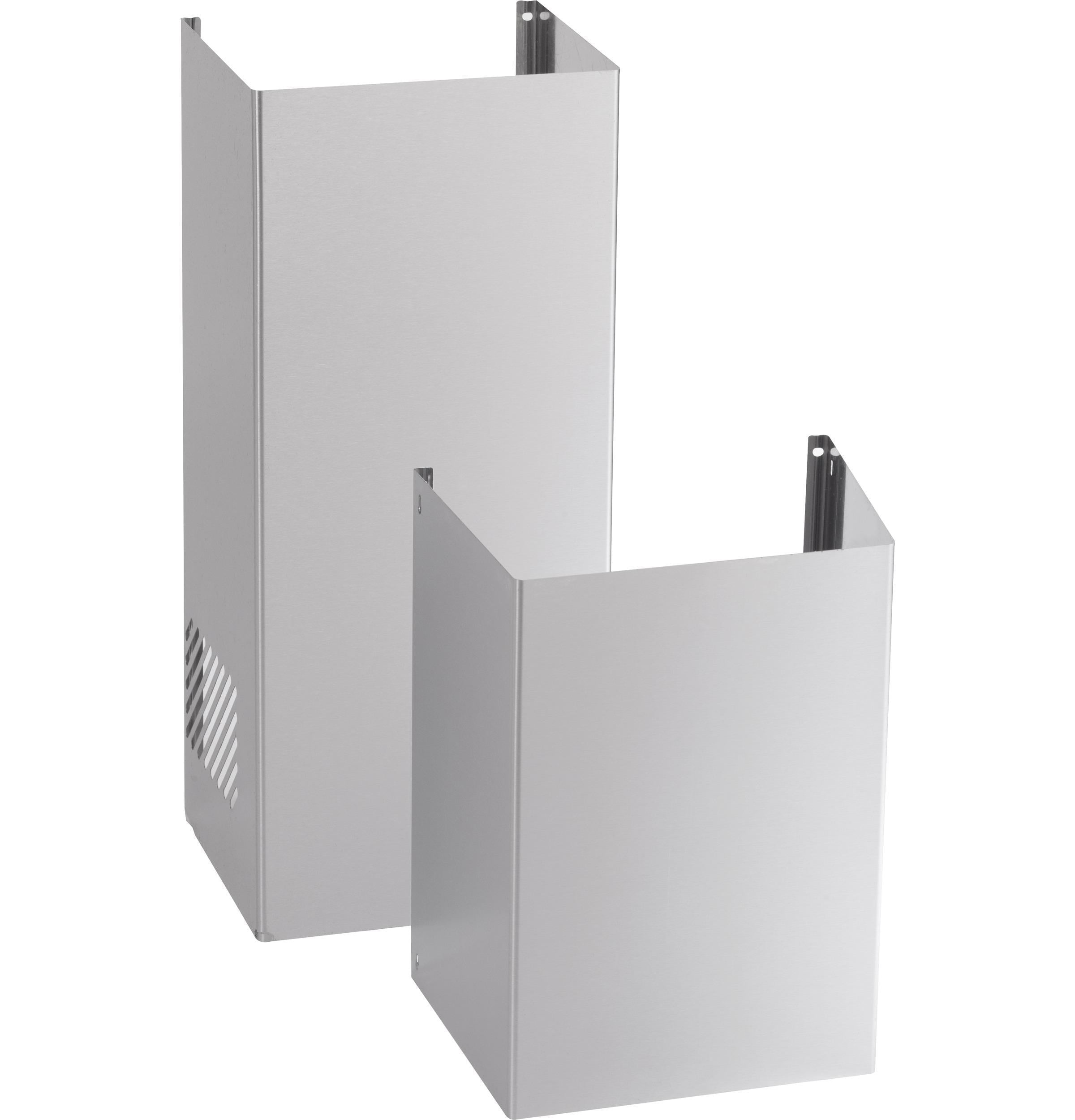 Ge Appliances UXDC72SJSS 9 (Ft.) Ceiling Duct Cover Kit