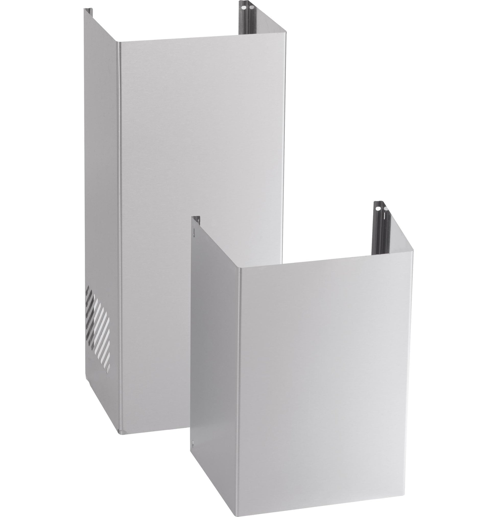 Ge Appliances UXDC72SJSS 9 (Ft.) Ceiling Duct Cover Kit