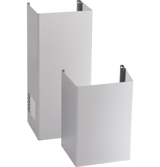 Ge Appliances UXDC72SJSS 9 (Ft.) Ceiling Duct Cover Kit