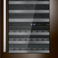 Thermador T24UW900RP 24-Inch Under-Counter Wine Reserve With Glass Door