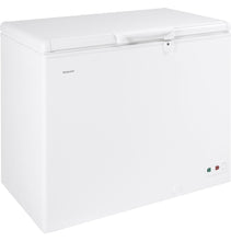 Hotpoint HCM9DMWW Hotpoint 9.4 Cu. Ft. Manual Defrost Chest Freezer