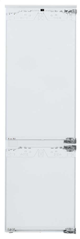 Liebherr HC1050B 24" Integrated Fridge-Freezer Combination With Biocool And Nofrost