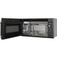 Cafe CVM517P3RD1 Café™ 1.7 Cu. Ft. Convection Over-The-Range Microwave Oven