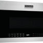 Frigidaire PMOS1980AF Frigidaire Professional 1.9 Cu. Ft. Over-The Range Microwave With Air Fry