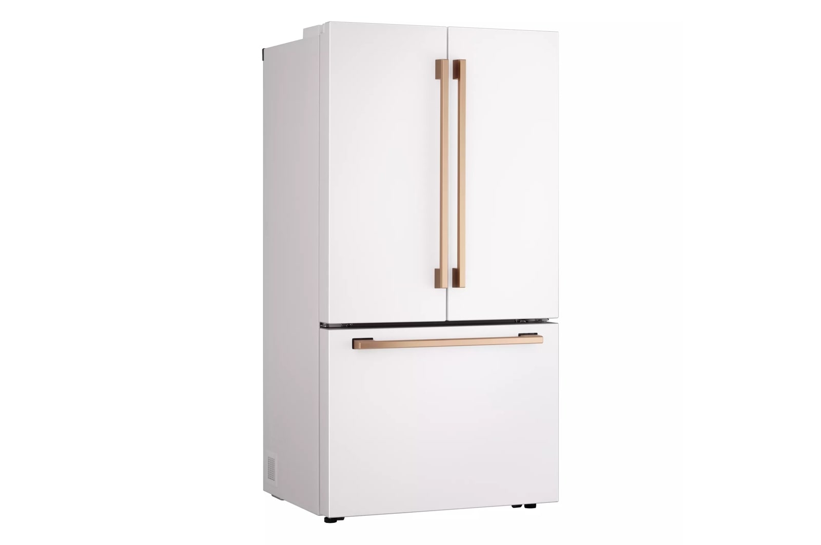 Lg SRFB27W3 Lg Studio 27 Cu. Ft. Smart Counter-Depth Max™ French Door Refrigerator