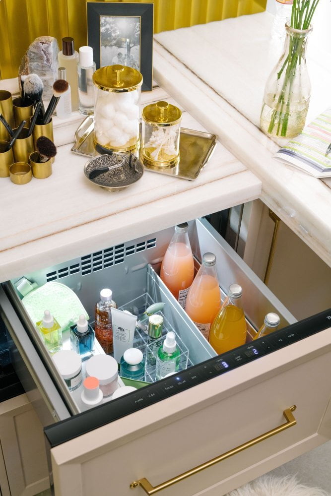 Thermador T24UC900DP Refrigerated Drawer | Town Appliance