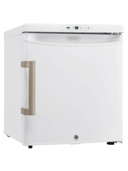Danby DH016A1W Danby Health Dh016A1W Medical Refrigerator - 1.6 Cubic Foot - White