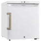 Danby DH016A1WT Danby Health Medical Refrigerator - 1.6 Cubic Foot - White