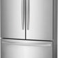 Frigidaire FRFN2823AS Frigidaire 28.8 Cu. Ft. French Door Refrigerator