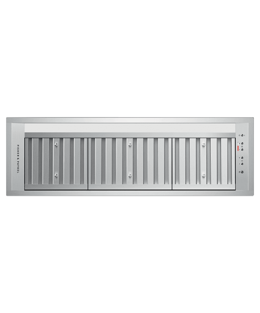 Fisher & Paykel HPB36114N Insert Range Hood, 36"