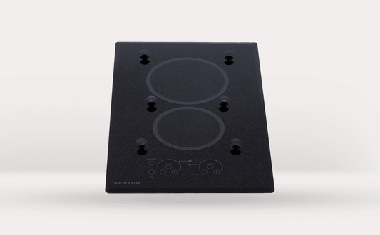 Kenyon B41541PUPS 240V Lite-Touch Q® 2 Burner Large With Pups