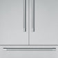 Thermador T36IT903NP Built-In French Door Bottom Freezer 36'' T36It903Np