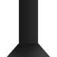 Fisher & Paykel HC30PCB1 Wall Range Hood, 30
