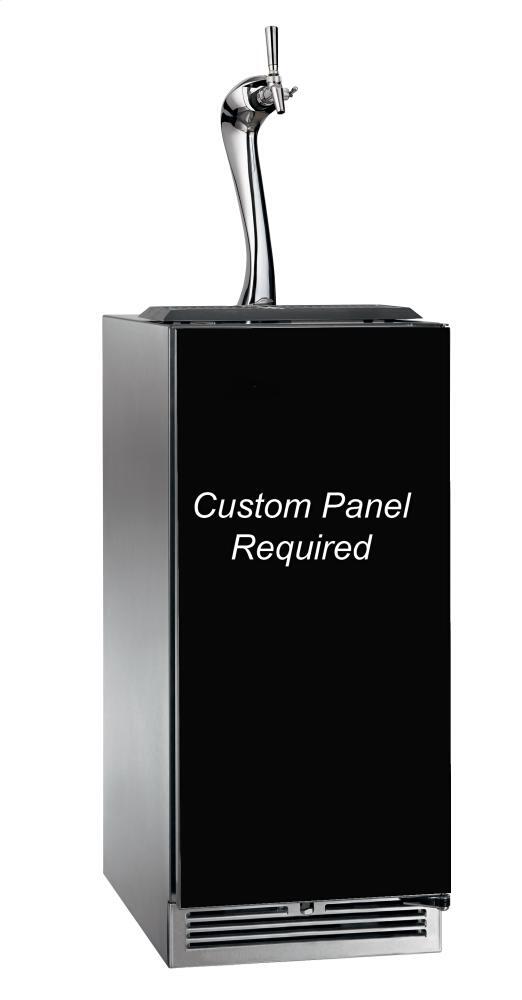 Perlick HP15TS42L1A 15" Adara Beer Dispenser