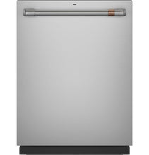 Cafe CDT805P2NS1 Café Stainless Steel Interior Dishwasher With Sanitize And Ultra Wash & Dry