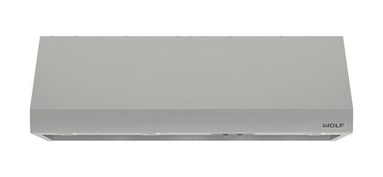 Wolf PW542418 54" Pro Wall Hood - 24" Depth
