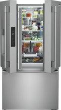 Frigidaire PRFS2883AF Frigidaire Professional 27.8 Cu. Ft. French Door Refrigerator