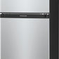 Frigidaire FFPS3133UM Frigidaire 3.1 Cu. Ft. Compact Refrigerator