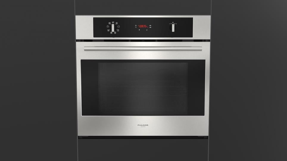 Fulgor Milano F4SP30S1 30" Self-Cleaning Oven