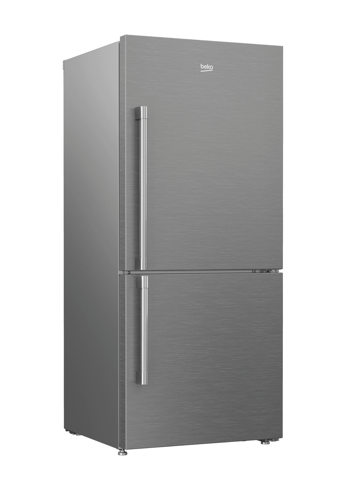 Beko BFBF3018SS 30" Freezer Bottom Stainless Steel Refrigerator
