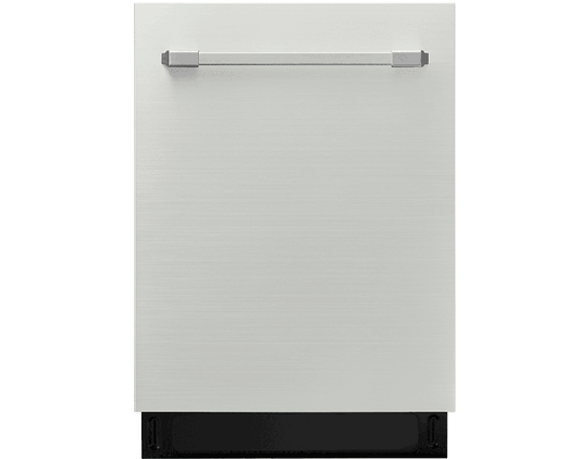 Dacor DDW24T998US Silver Stainless Steel Dishwasher
