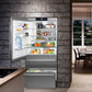 Liebherr CS2091 Fridge-Freezer With Nofrost
