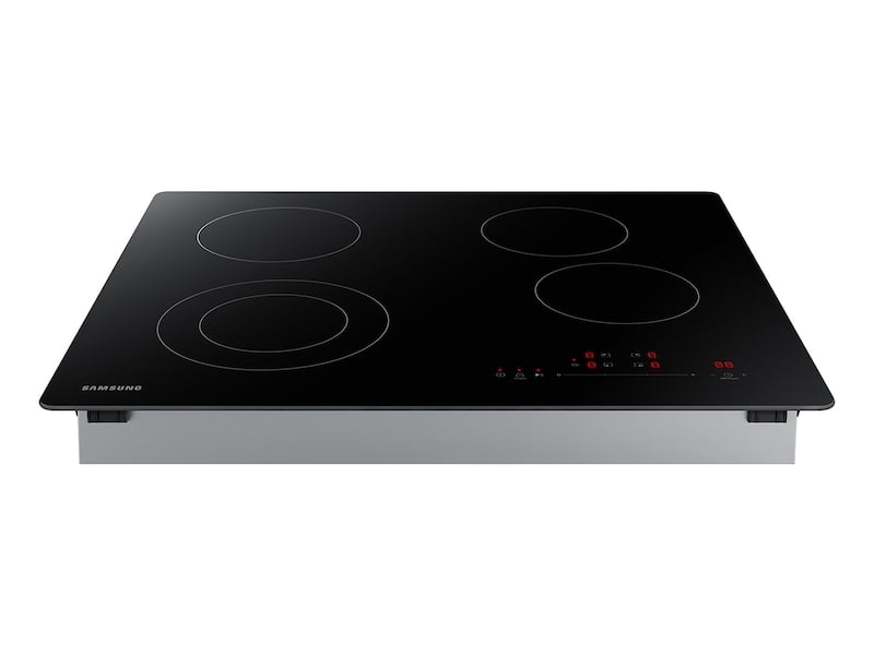Samsung NZ24T4360RK 24" Electric Cooktop In Black
