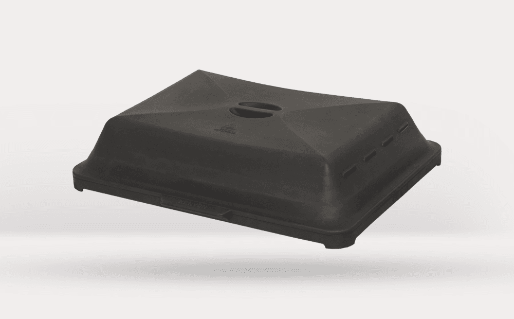 Kenyon B96018 Silken® Grill Lid