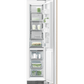 Fisher & Paykel RS1884FRJ1 Integrated Column Freezer, 18