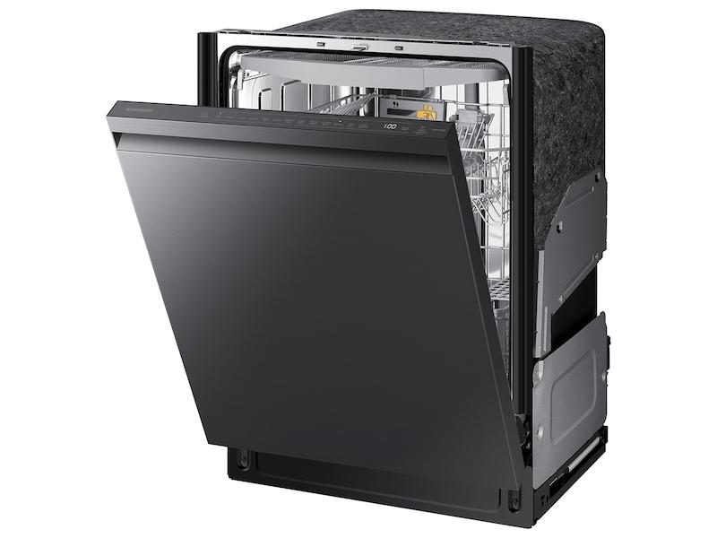 Samsung DW80B6060UG Smart 44Dba Dishwasher With Stormwash+&#8482; In Black Stainless Steel