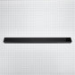 Kitchenaid W10113902A Slide-In Range Rear Trim Kit, Black