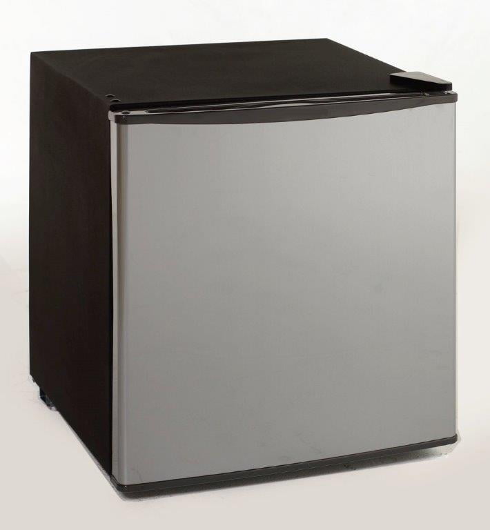 Avanti AR17T3S 1.7 Cf All Refrigerator - Stainless Steel