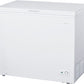 Frigidaire FFCS0922AW Frigidaire 8.7 Cu. Ft. Chest Freezer