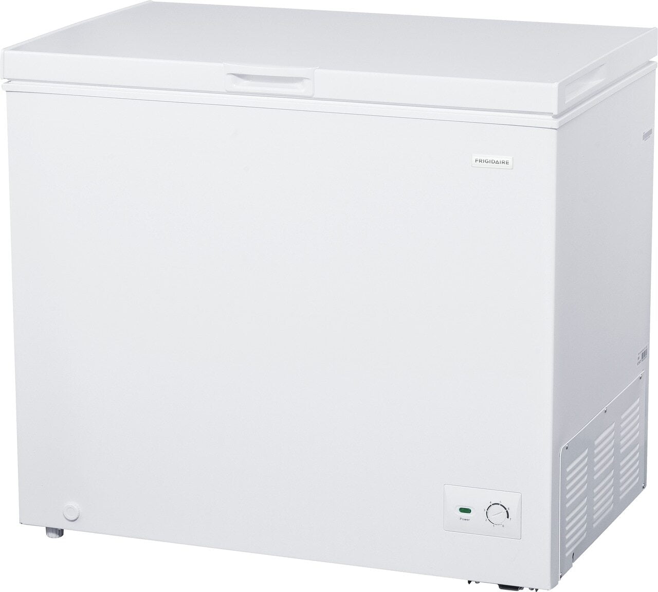 Frigidaire FFCS0922AW Frigidaire 8.7 Cu. Ft. Chest Freezer