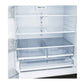 Lg LRFS28XBD 28 Cu.Ft 3 Door French Door, Standard Depth, Ice And Water With Single Ice