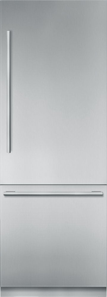 Thermador T30BB915SS Built-In Fridge-Freezer Combination