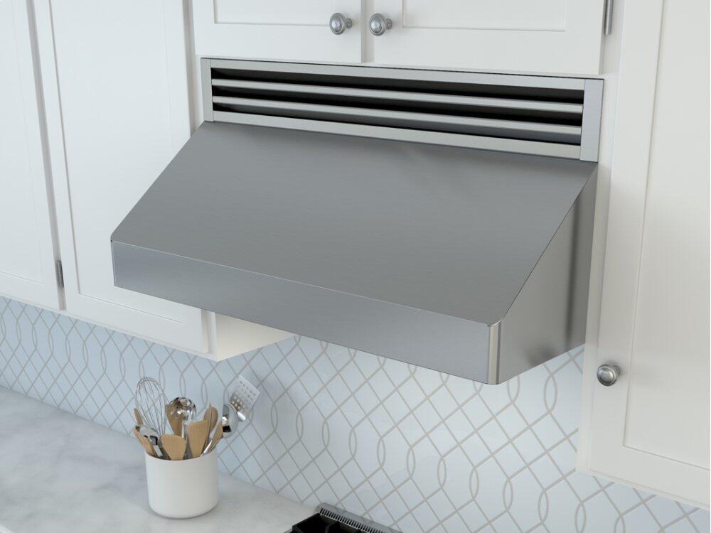 Zephyr AK7000CS 30" Tempest I Under-Cabinet