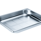 Miele DGGL8 Dggl 8 - Perforated Steam Oven Pan For All Dg Steam Ovens Except Dg 7000.