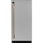 Cafe CXXN1H1PNBZ Café Ice Maker Handle Kit - Brushed Bronze