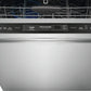 Frigidaire FGIP2468UF Frigidaire Gallery 24'' Built-In Dishwasher With Dual Orbitclean® Wash System