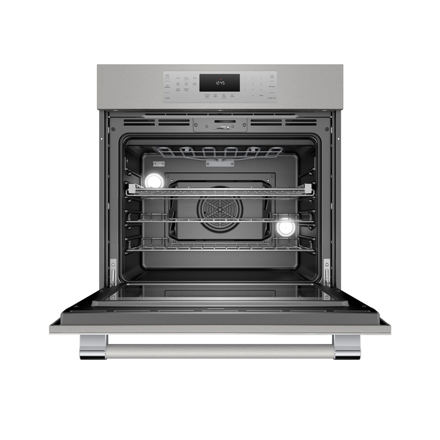 Thermador ME301YP Single Wall Oven 30'' Professional Stainless Steel Me301Yp