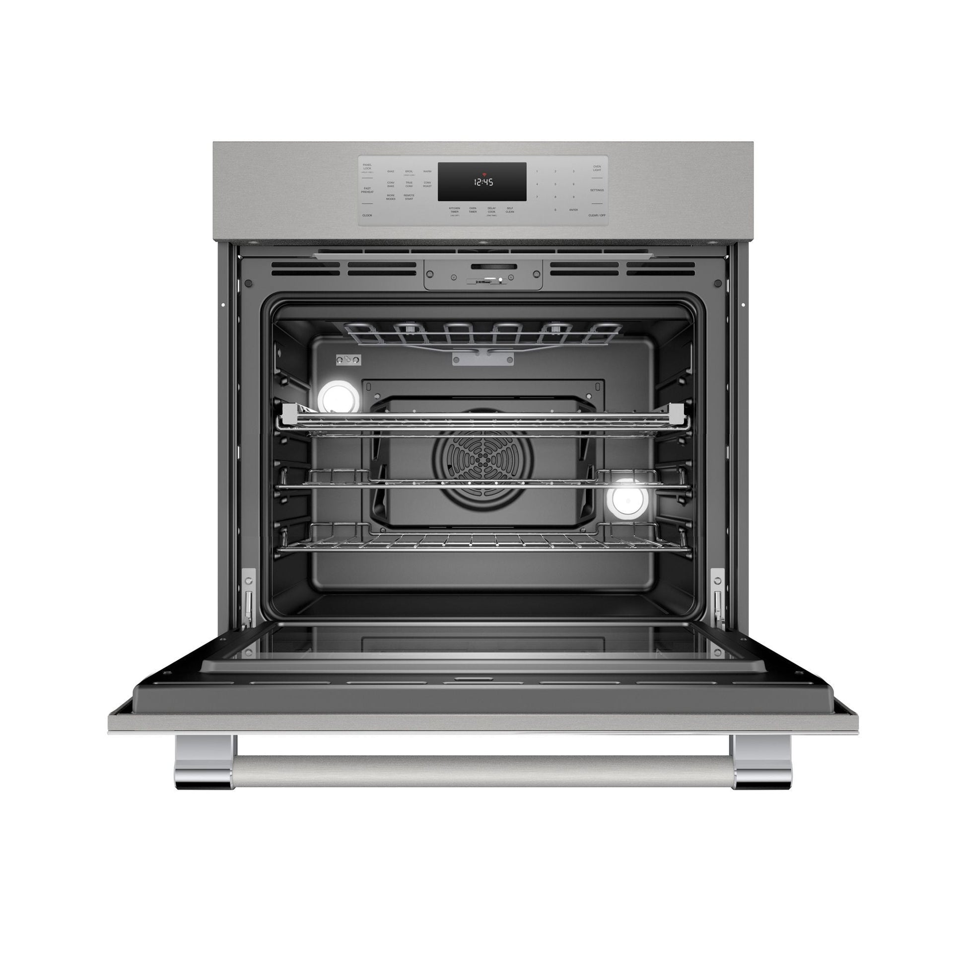 Thermador ME301YP Single Wall Oven 30'' Professional Stainless Steel Me301Yp