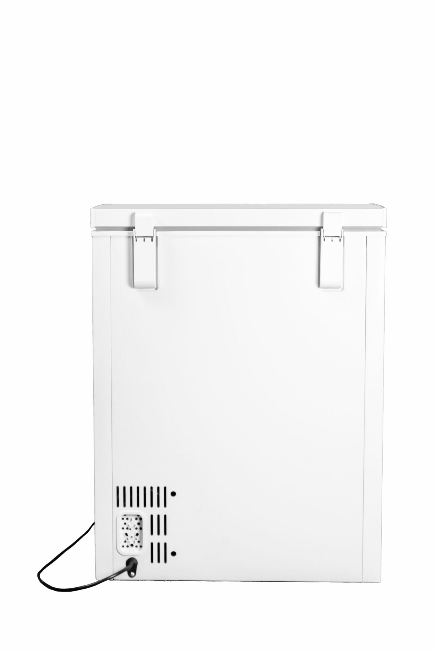 Danby DCF050A5WDB Danby 5.0 Cu. Ft. Square Model Chest Freezer Doe