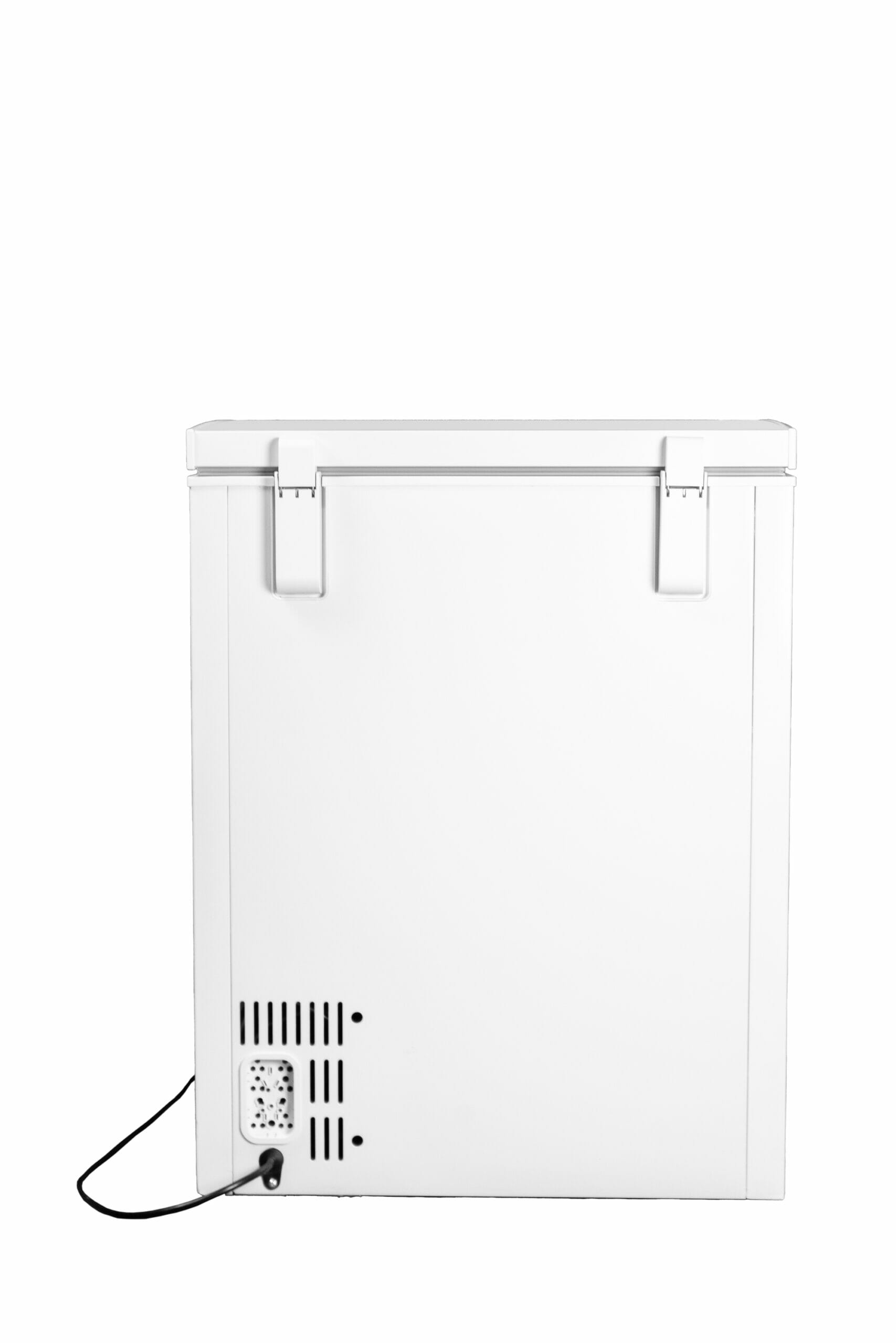 Danby DCF050A5WDB Danby 5.0 Cu. Ft. Square Model Chest Freezer Doe