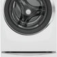 Electrolux ELFW7637BW Electrolux Front Load Perfect Steam™ Washer With Luxcare® Plus Wash And Smartboost® - 4.5 Cu. Ft.