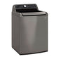 Lg WT7800CV 5.5 Cu.Ft. Smart Wi-Fi Enabled Top Load Washer With Turbowash3D™ Technology
