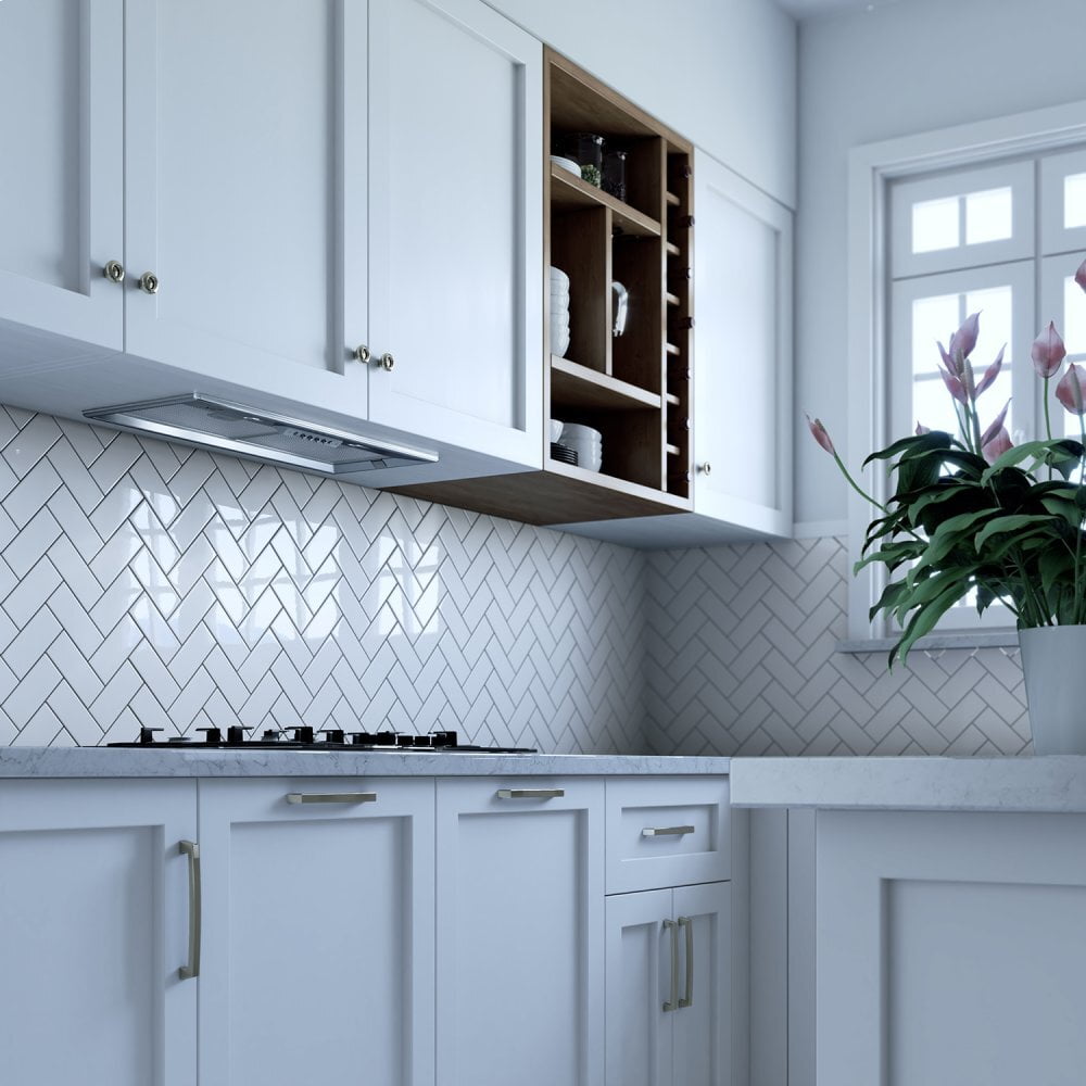 Xo Appliance XOI27SMUA 395 Cfm 27