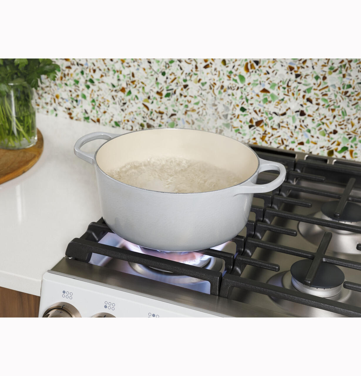 Cafe CVW93643PDS Café™ 36" Commercial Hood