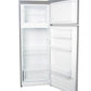 Danby DPF074V1SLDB6 Danby 7.4 Cu. Ft. Partial Defrost Fridge In Stainless Steel
